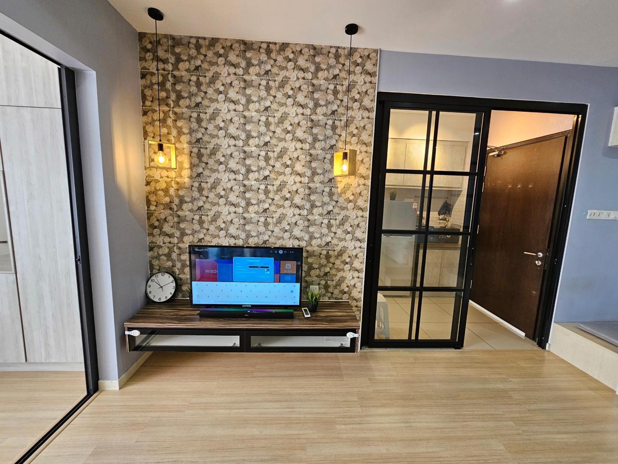 דירות Usj One Subang Jaya By Widebed מראה חיצוני תמונה