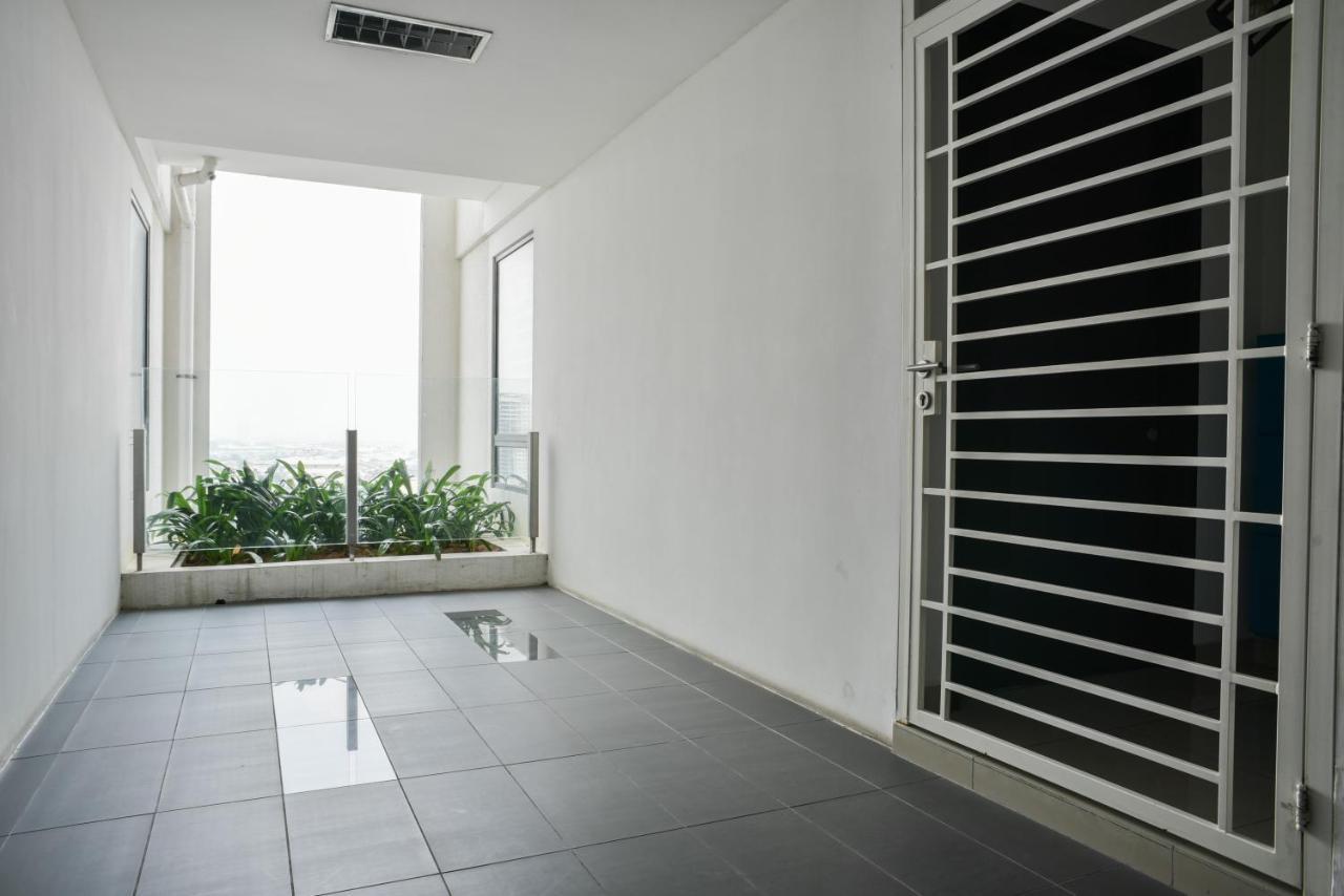 דירות Usj One Subang Jaya By Widebed מראה חיצוני תמונה
